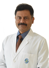 Dr. (Col) Vivek R Sinha